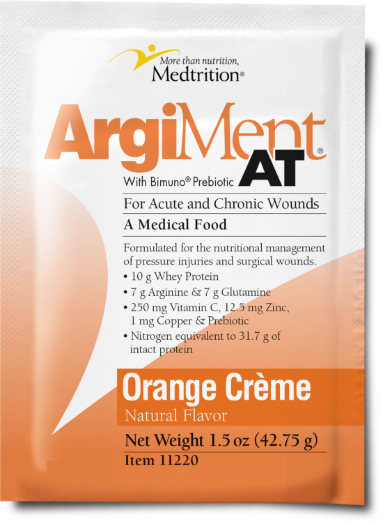 ArgiMent® AT sachet