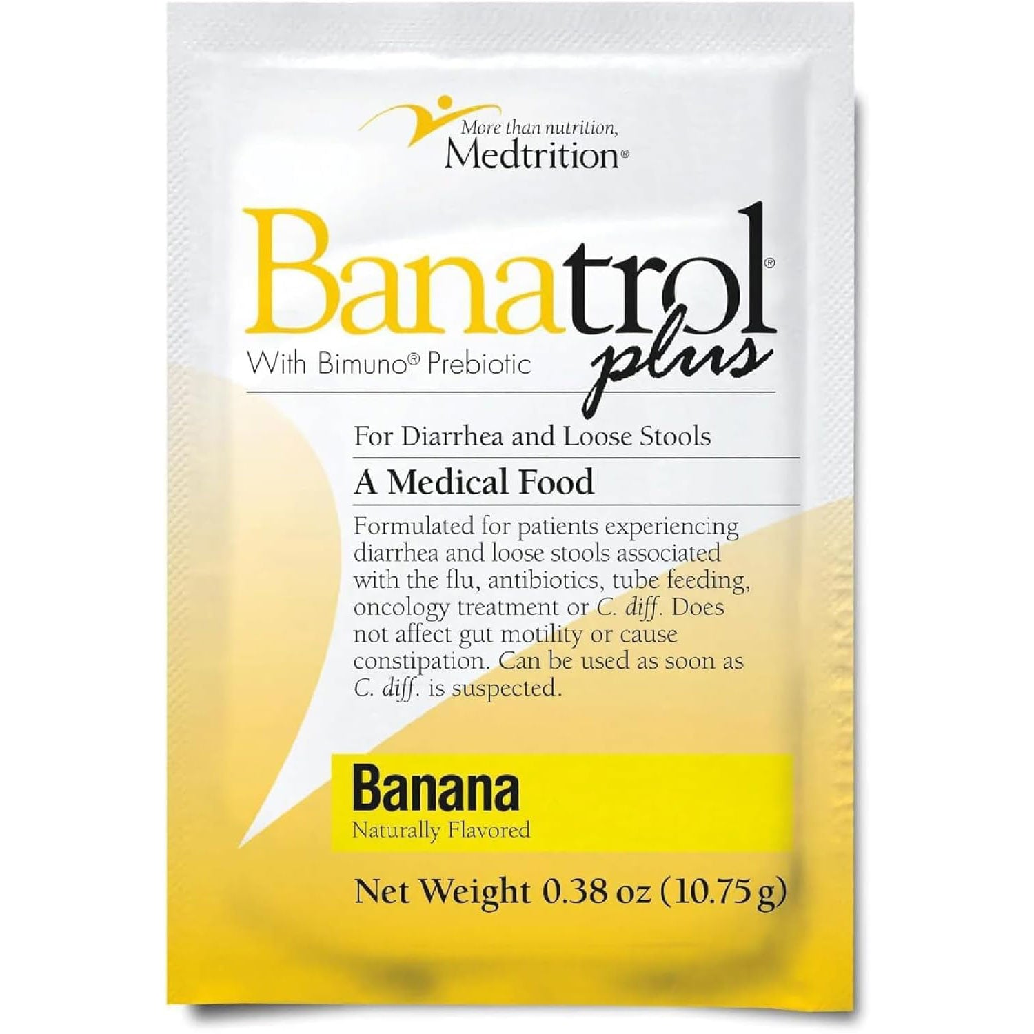 Banatrol® Plus sachet