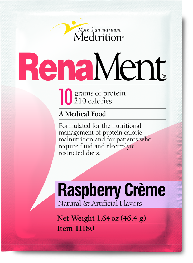 RenaMent® sachet